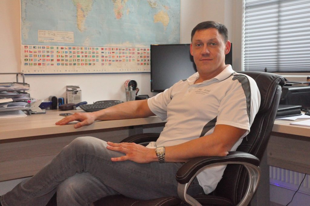 Inh. Jürgen Bertram